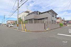 名古屋市中川区万場5丁目 一戸建て