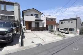 日進市浅田平子2丁目 一戸建て