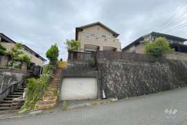 箕面市小野原西3丁目 一戸建て