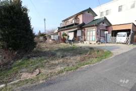 春日井市桃山町3丁目 土地