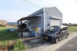 春日井市桃山町3丁目 土地