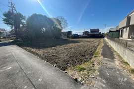 春日井市下津町字北島 土地