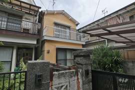 尼崎市稲葉荘4丁目 土地