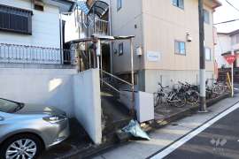 名古屋市昭和区神村町2丁目 一戸建て