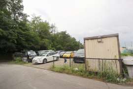 春日井市廻間町 土地