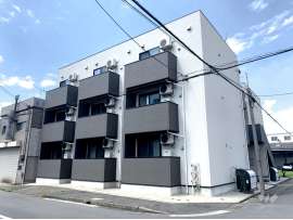 名古屋市中村区並木1丁目 収益物件