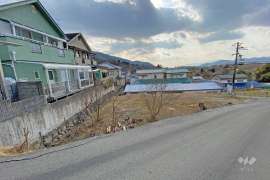 池田市伏尾町 土地