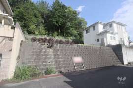 春日井市神屋町 土地