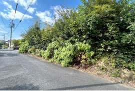 名古屋市守山区翠松園2丁目 土地