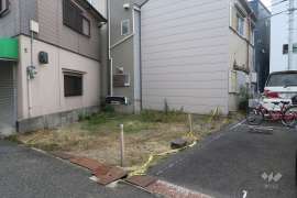 摂津市正雀4丁目 収益物件