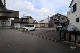 名古屋市中村区塩池町1丁目 土地