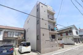 名古屋市南区氷室町 収益物件