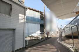 名古屋市名東区引山3丁目 土地