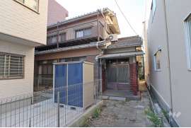 名古屋市港区川間町2丁目 一戸建て