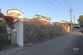 瀬戸市水北町 土地