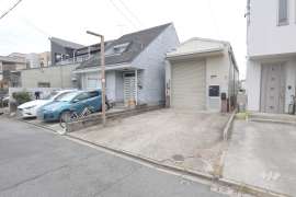 名古屋市中川区丹後町1丁目 倉庫