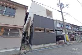 尼崎市大庄西町1丁目 収益物件