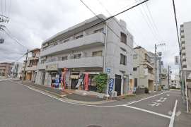 名古屋市千種区松軒2丁目 収益物件