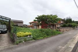 名古屋市守山区大字中志段味字吉田洞 土地