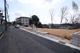 名古屋市千種区東山元町4丁目 土地