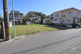 名古屋市守山区大字中志段味字南原 土地