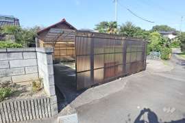 春日井市木附町 土地