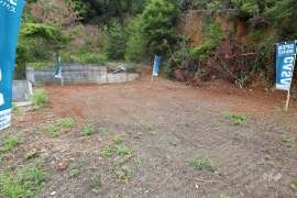 宝塚市花屋敷つつじガ丘 土地