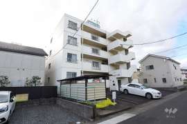 名古屋市西区山木2丁目 収益物件