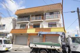 高槻市唐崎西2丁目 テラスハウス