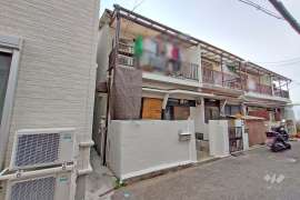 尼崎市西昆陽2丁目 テラスハウス