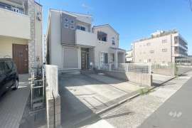 名古屋市港区当知4丁目 一戸建て