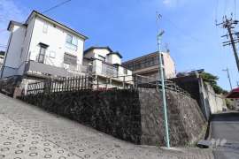 名古屋市緑区松が根台 土地