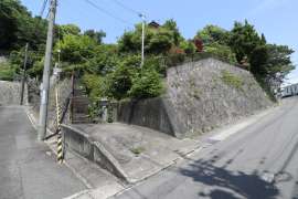 神戸市東灘区住吉台 土地