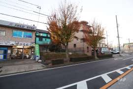 名古屋市天白区高島1丁目 土地