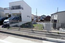 名古屋市港区中川本町6丁目 土地