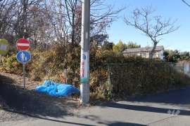 尾張旭市霞ケ丘町北 土地