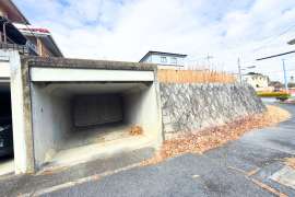 川西市けやき坂2丁目 土地