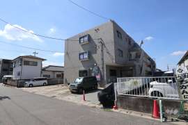 OMレジデンス瀬戸