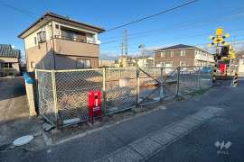 春日井市味美西本町 土地