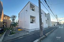 春日井市味美白山町1丁目 収益物件