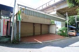 宝塚市清荒神3丁目 店舗