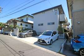 日進市東山7丁目 一戸建て