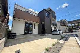 名古屋市守山区松坂町 一戸建て