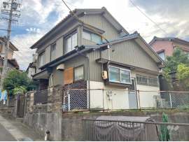 名古屋市緑区桶狭間南 土地