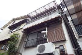 大阪市東淀川区菅原2丁目 一戸建て