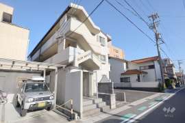 尾張旭市三郷町中井田 収益物件