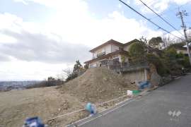 高槻市大和1丁目 一戸建て