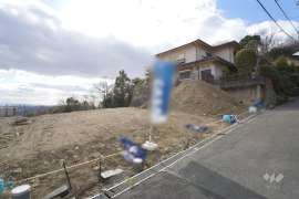 高槻市大和1丁目 一戸建て