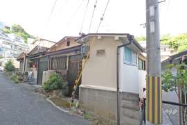 宝塚市花屋敷荘園3丁目 一戸建て
