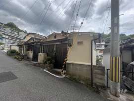 宝塚市花屋敷荘園3丁目 一戸建て